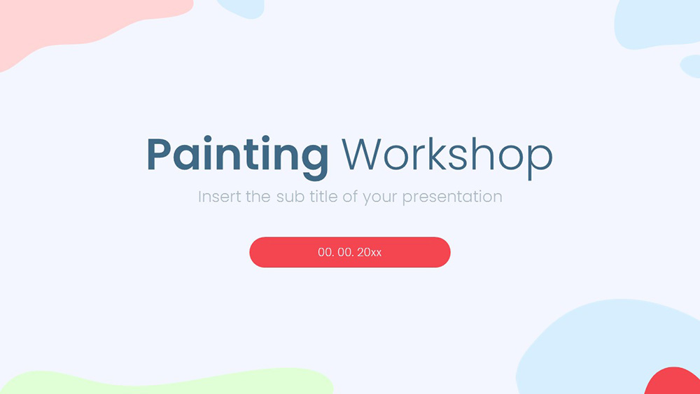Painting Workshop