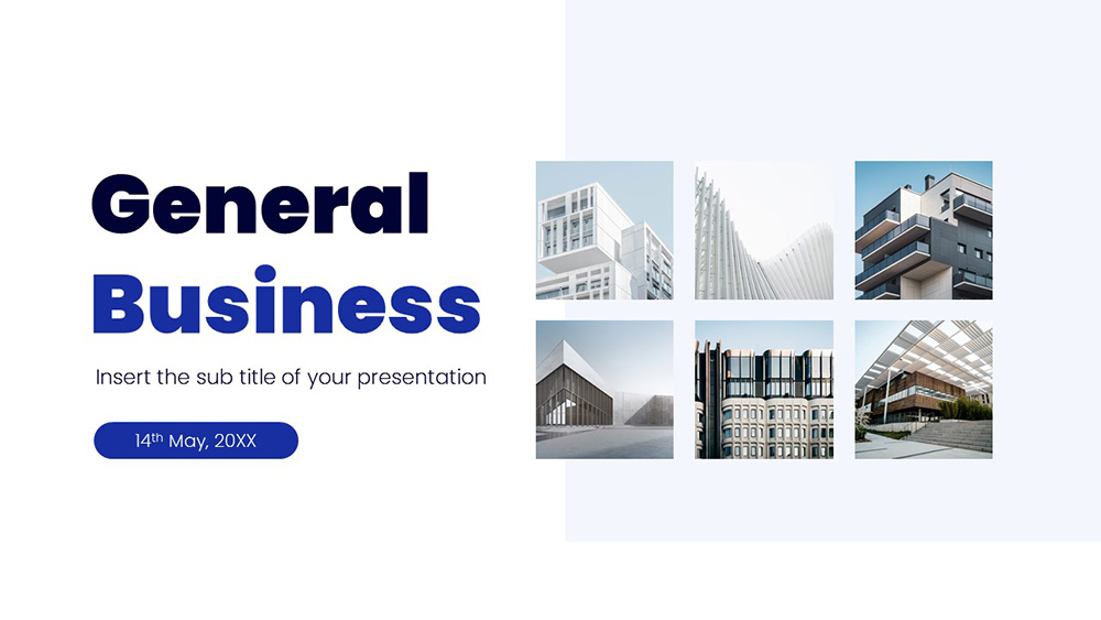 General Business