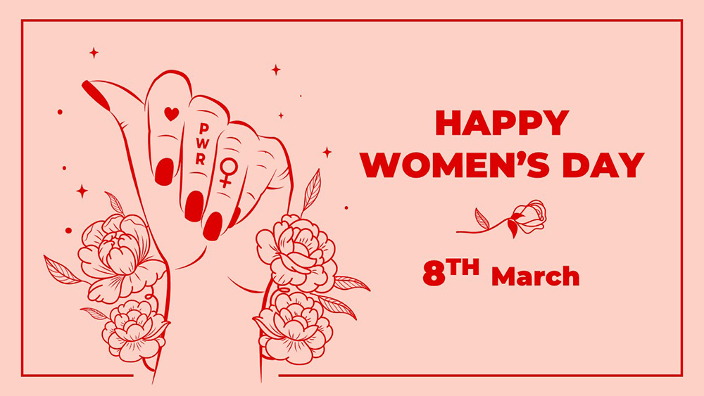 Women’s Day