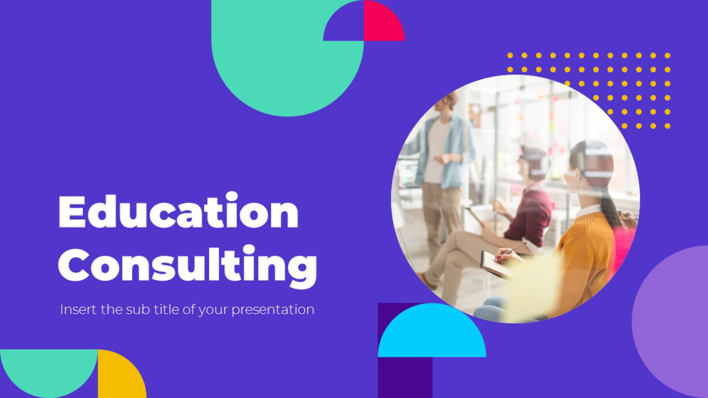 Education Consulting