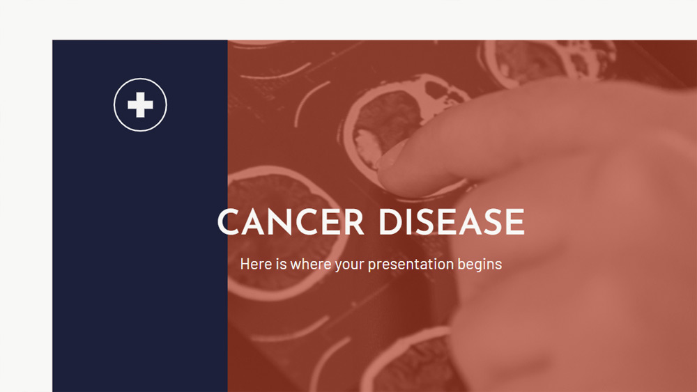 Cancer Disease