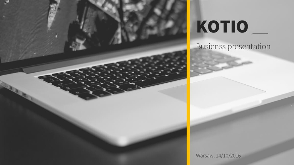 Kotio