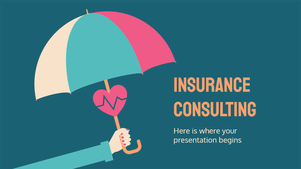 Insurance Consulting