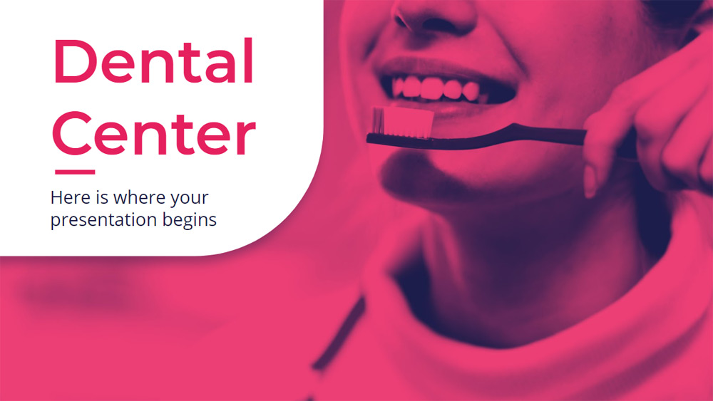 Dental Center