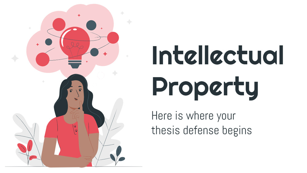 Intellectual Property