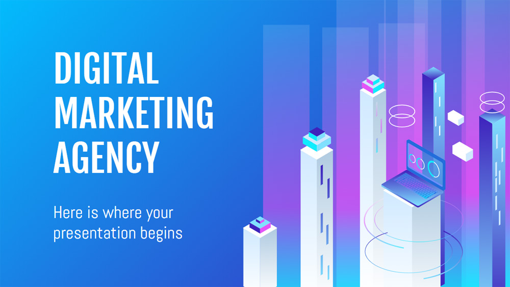 Digital Marketing Agency
