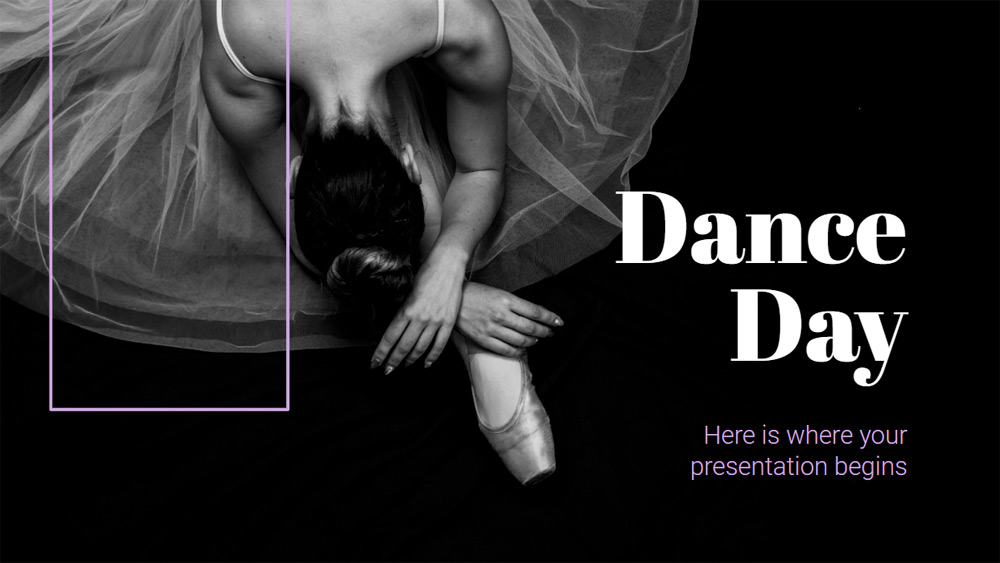 International Dance Day