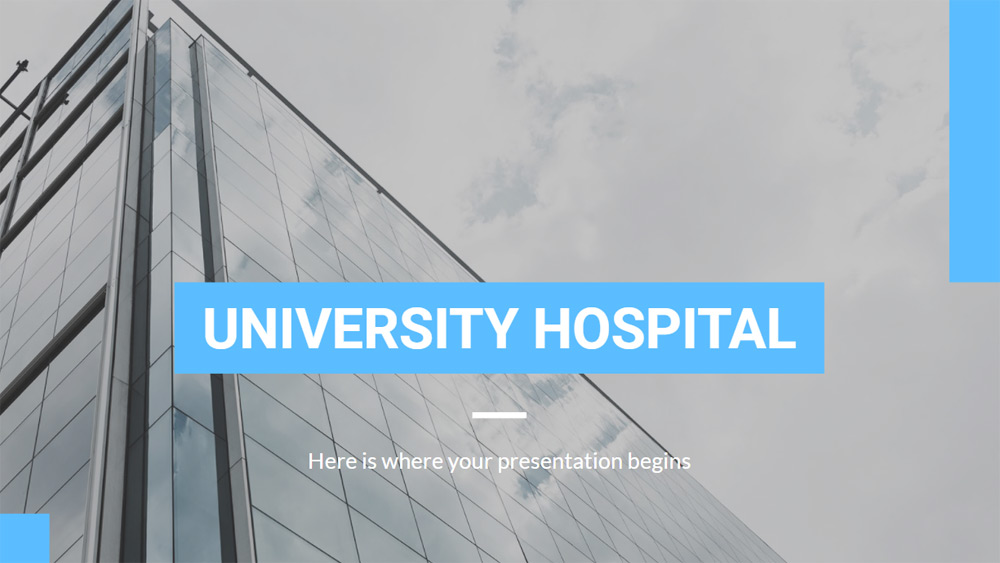 University Hospital