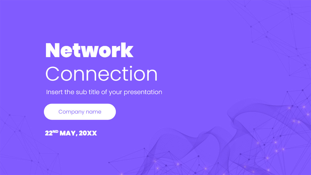 Network Connection