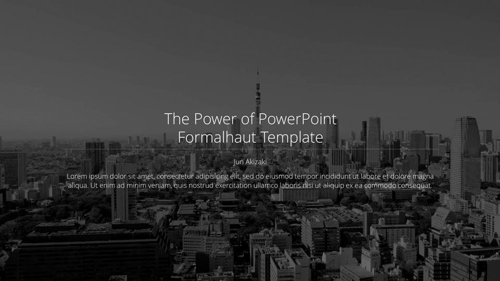 Fomalhaut