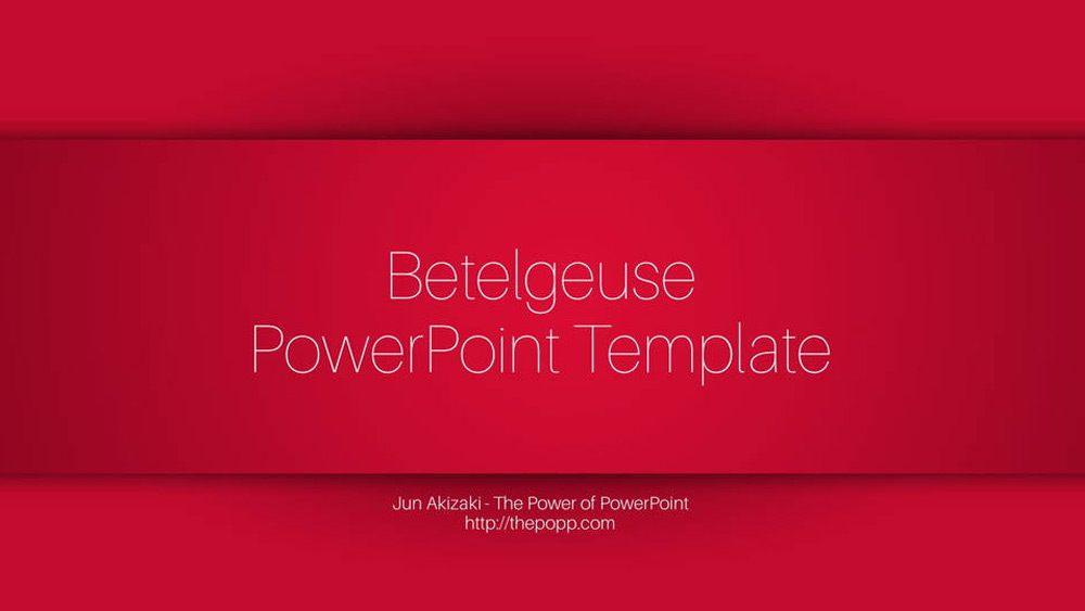 Betelgeuse