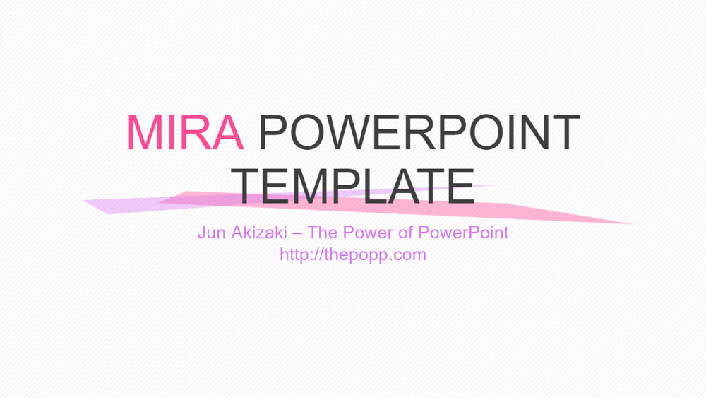 Mira