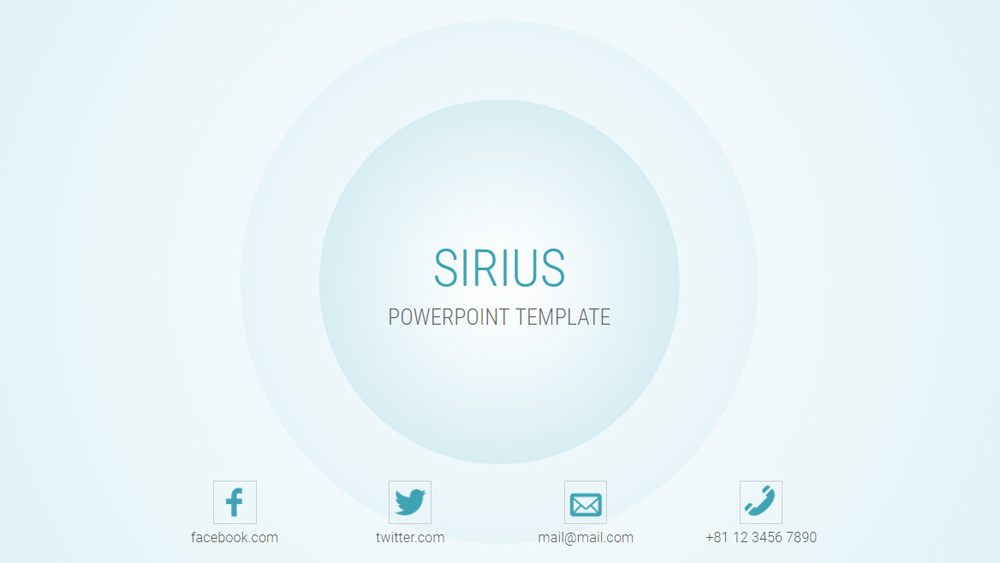 Sirius