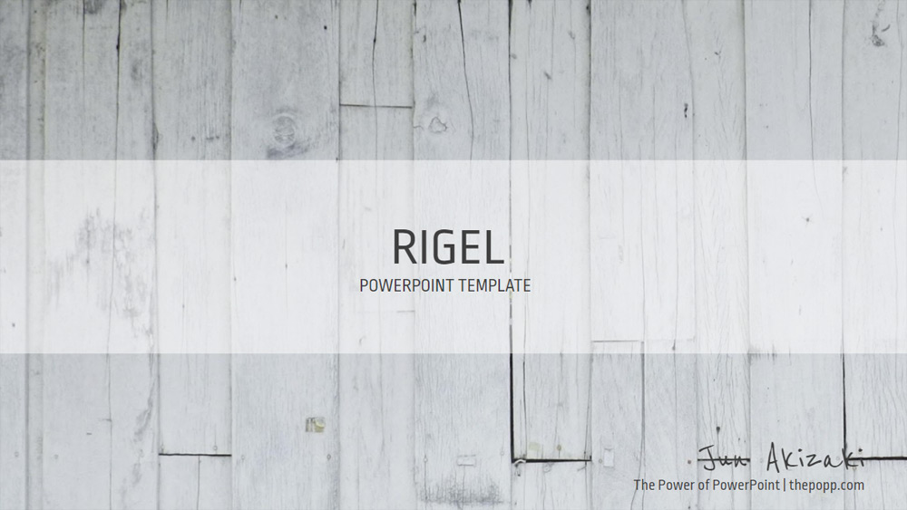 Rigel