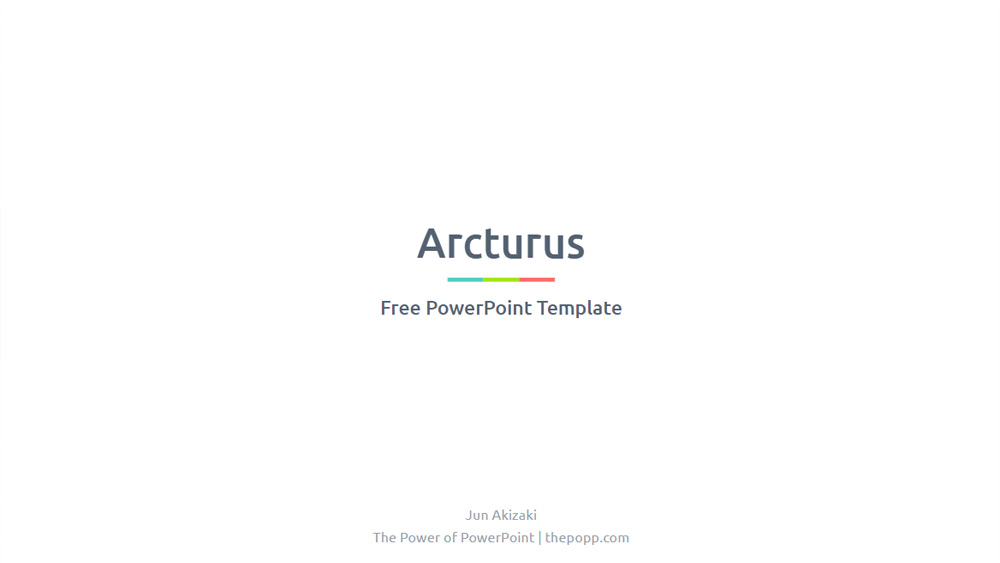 Arcturus