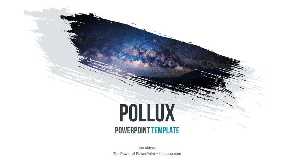 Pollux
