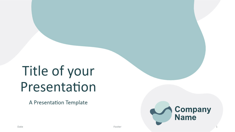 Brand Identity Package