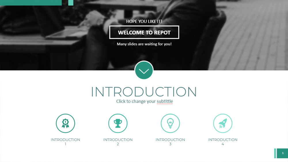 Agency Portfolio