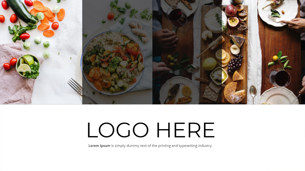 Delicious Healthy Restaurant