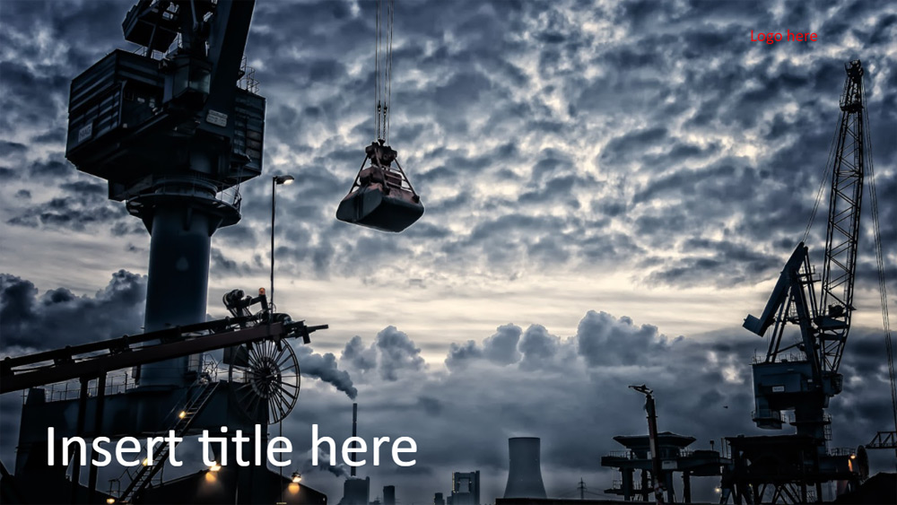 Industrial Business