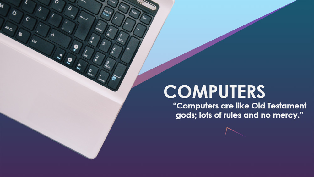 Software Technology