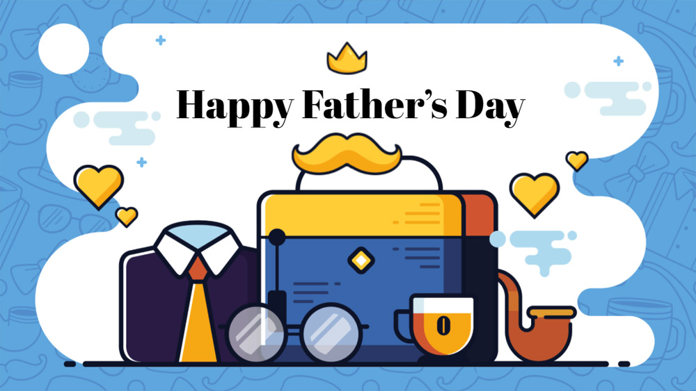 Father’s Day