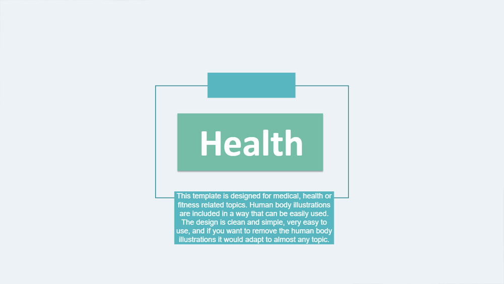 Health Exercise