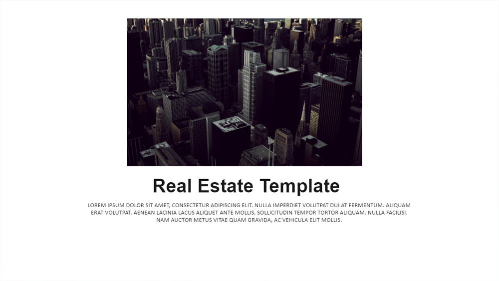 City Finance