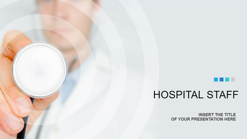 Hospital Staff