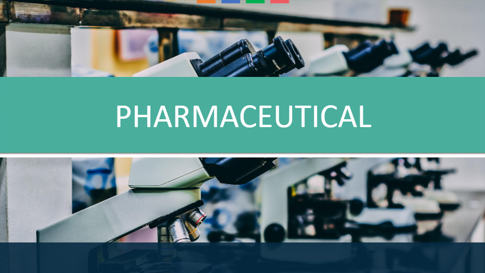 Pharmaceutical Presentation Medicine