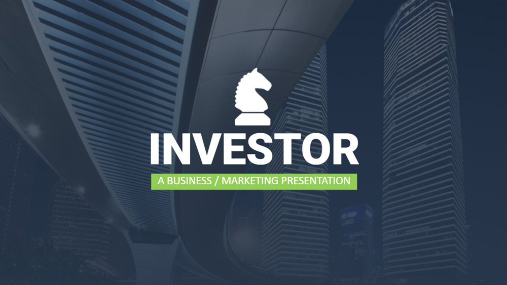 Investor Portfolio