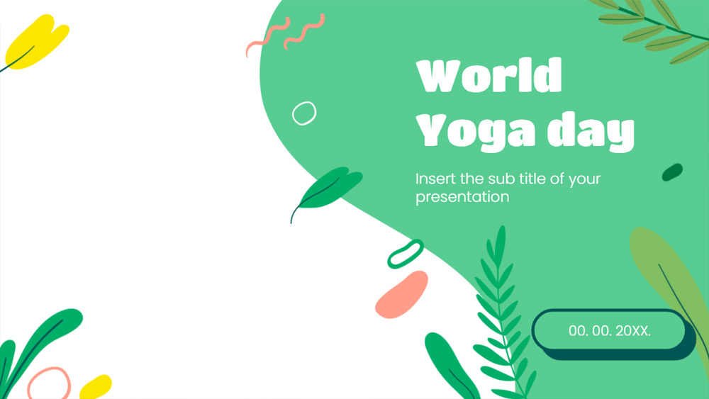Yoga Day