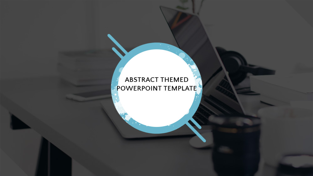 Clean Presentation