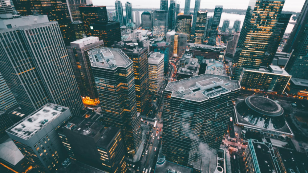 City Lifestyle