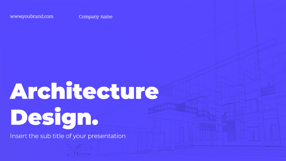 Architecture Design