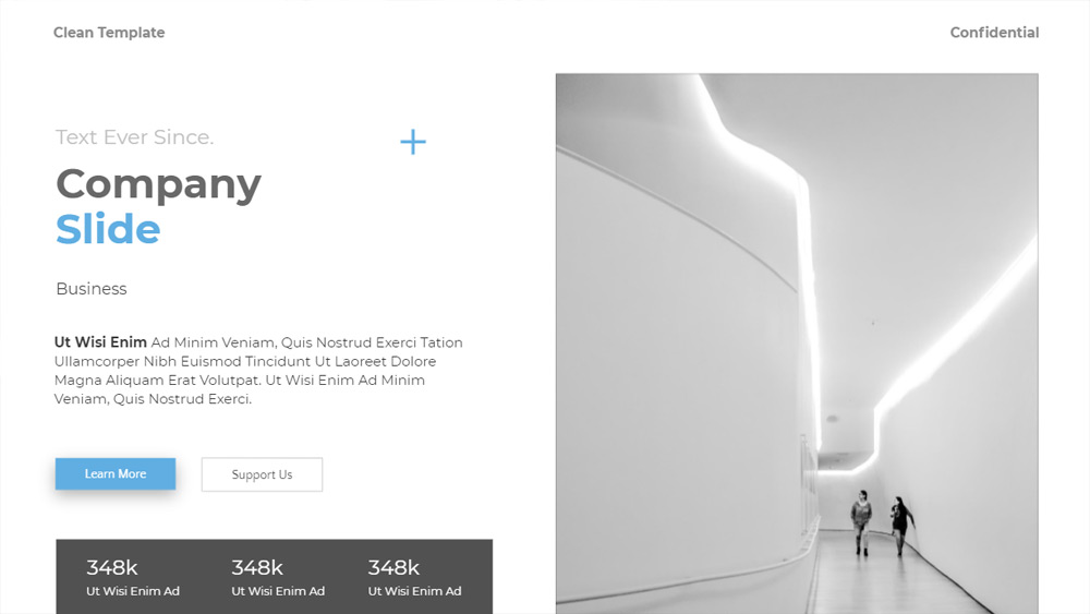 Clean Energy Company Portfolio