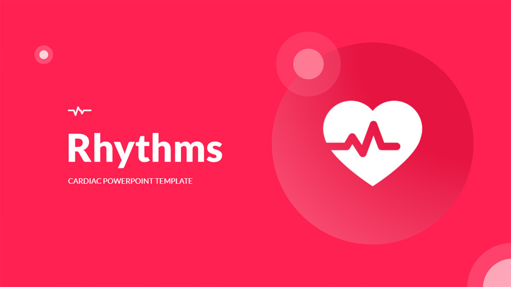 Cardiac Rhythm