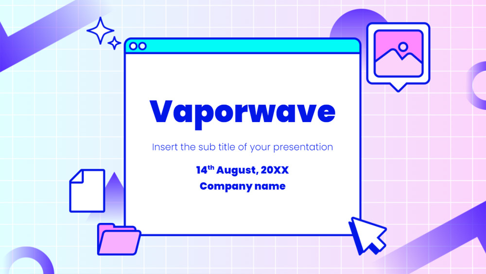 Vaporwave