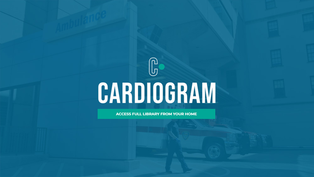 Cardiogram