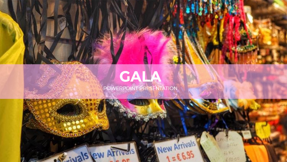 Gala