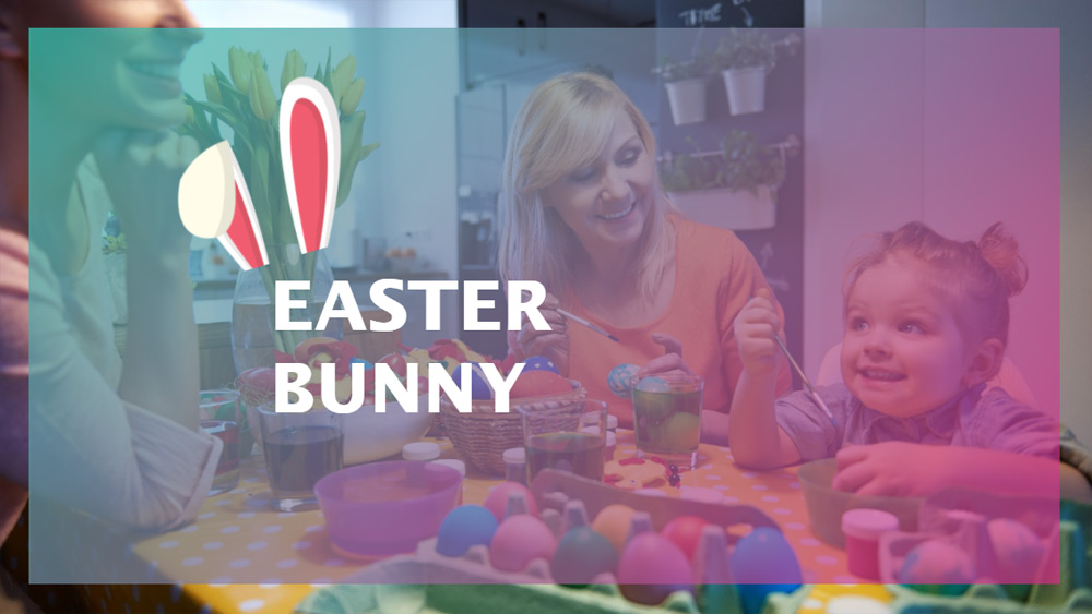 Easter Bunny