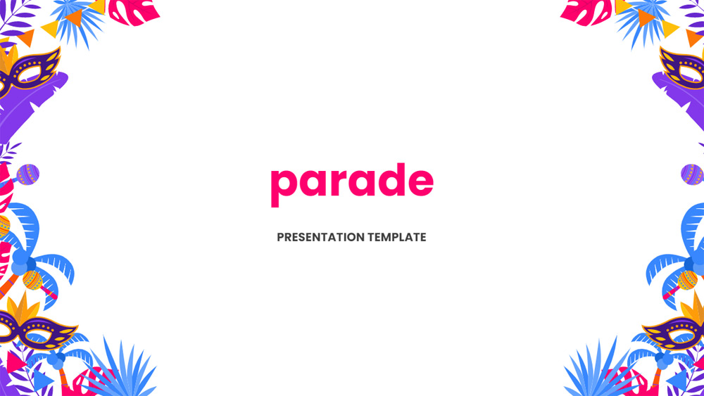 Parade