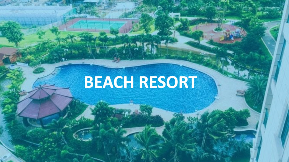 Beach Resort