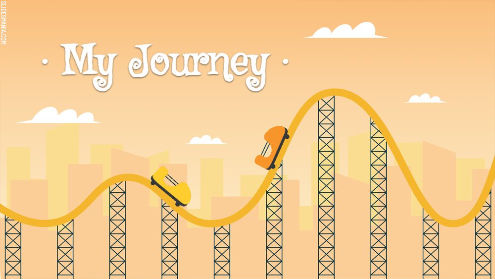 My Journey
