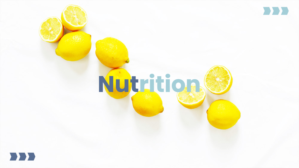Nutrition