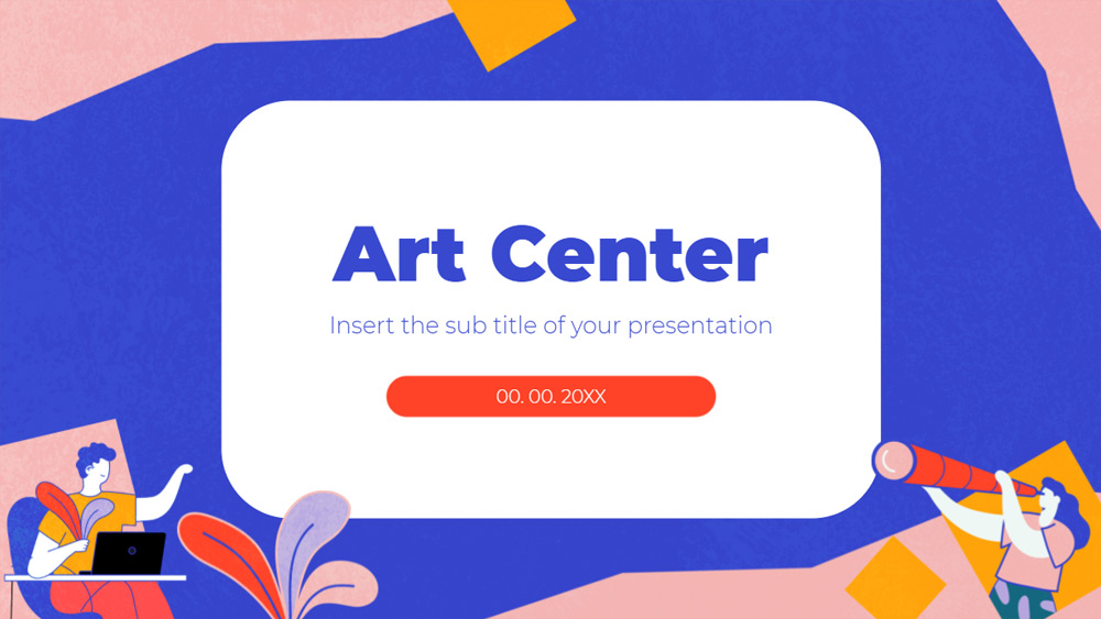 Art Center