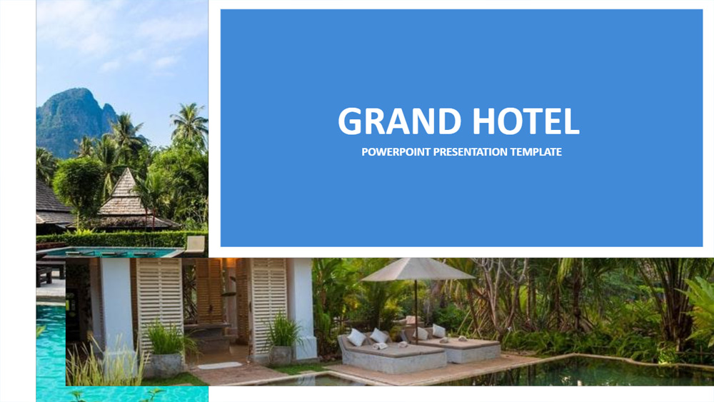 Grand Hotel