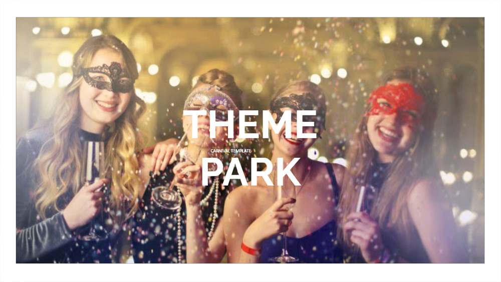 Theme Park