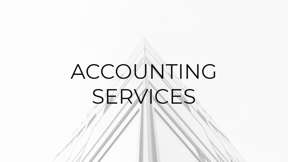 Accounting Services