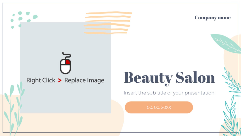 Beauty Salon